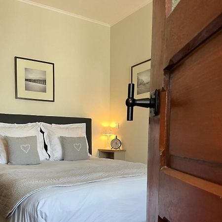 זאונקרקה Bed And Breakfast Otentik מראה חיצוני תמונה