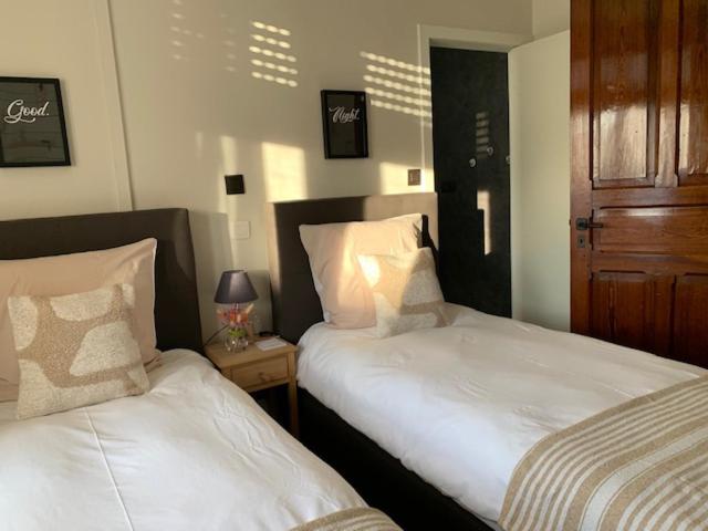 זאונקרקה Bed And Breakfast Otentik מראה חיצוני תמונה