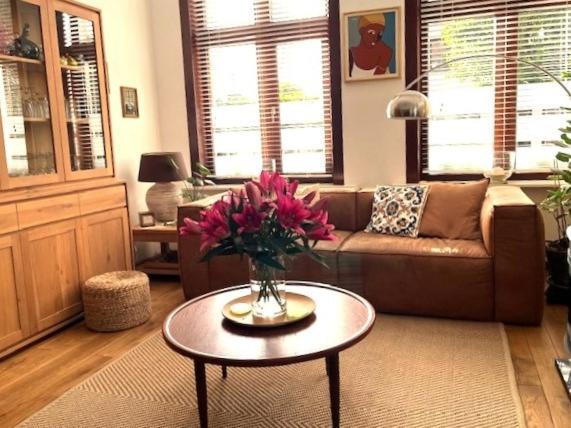 זאונקרקה Bed And Breakfast Otentik מראה חיצוני תמונה