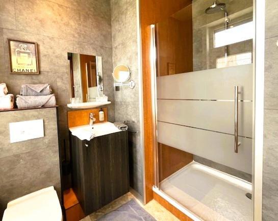זאונקרקה Bed And Breakfast Otentik מראה חיצוני תמונה