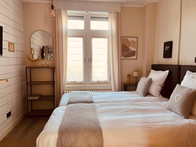 זאונקרקה Bed And Breakfast Otentik מראה חיצוני תמונה