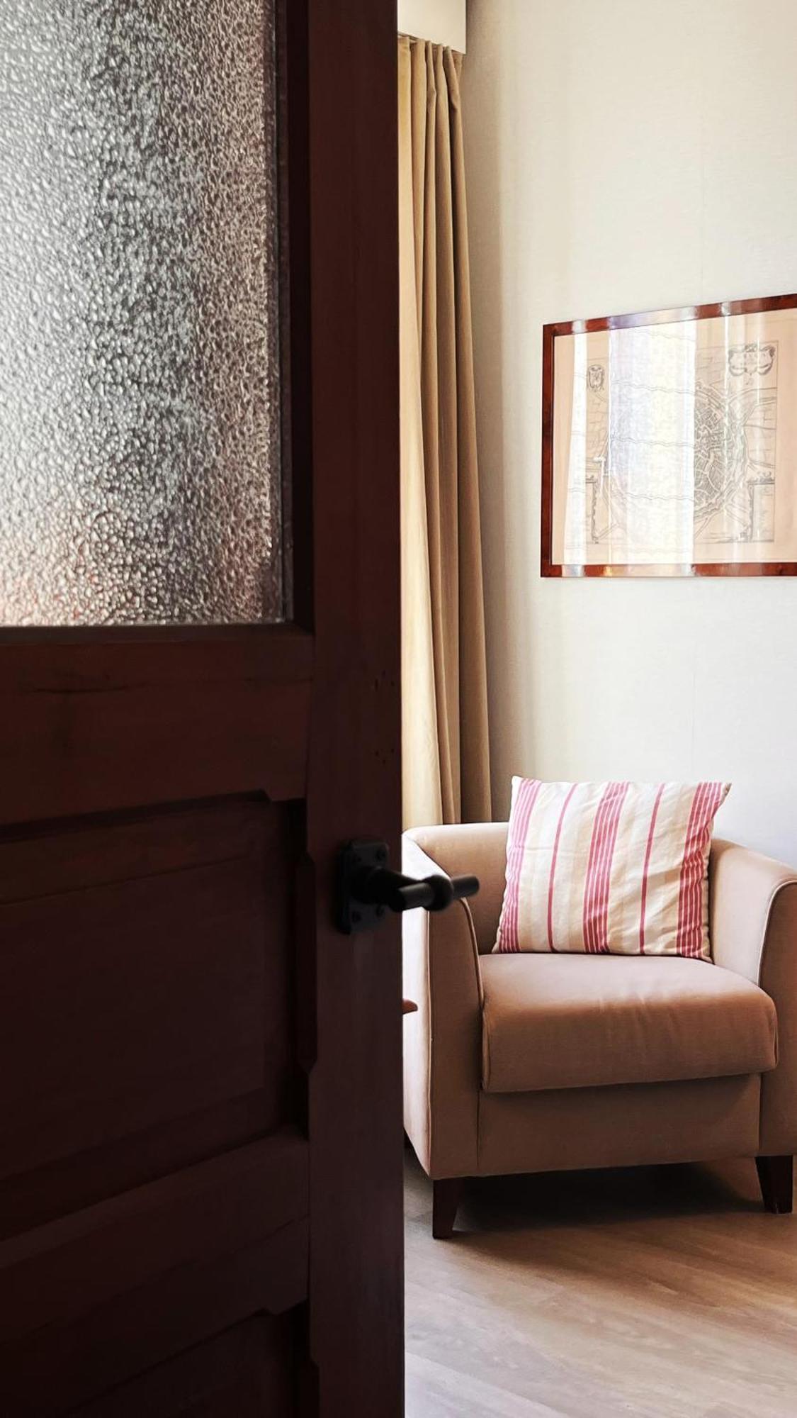 זאונקרקה Bed And Breakfast Otentik מראה חיצוני תמונה