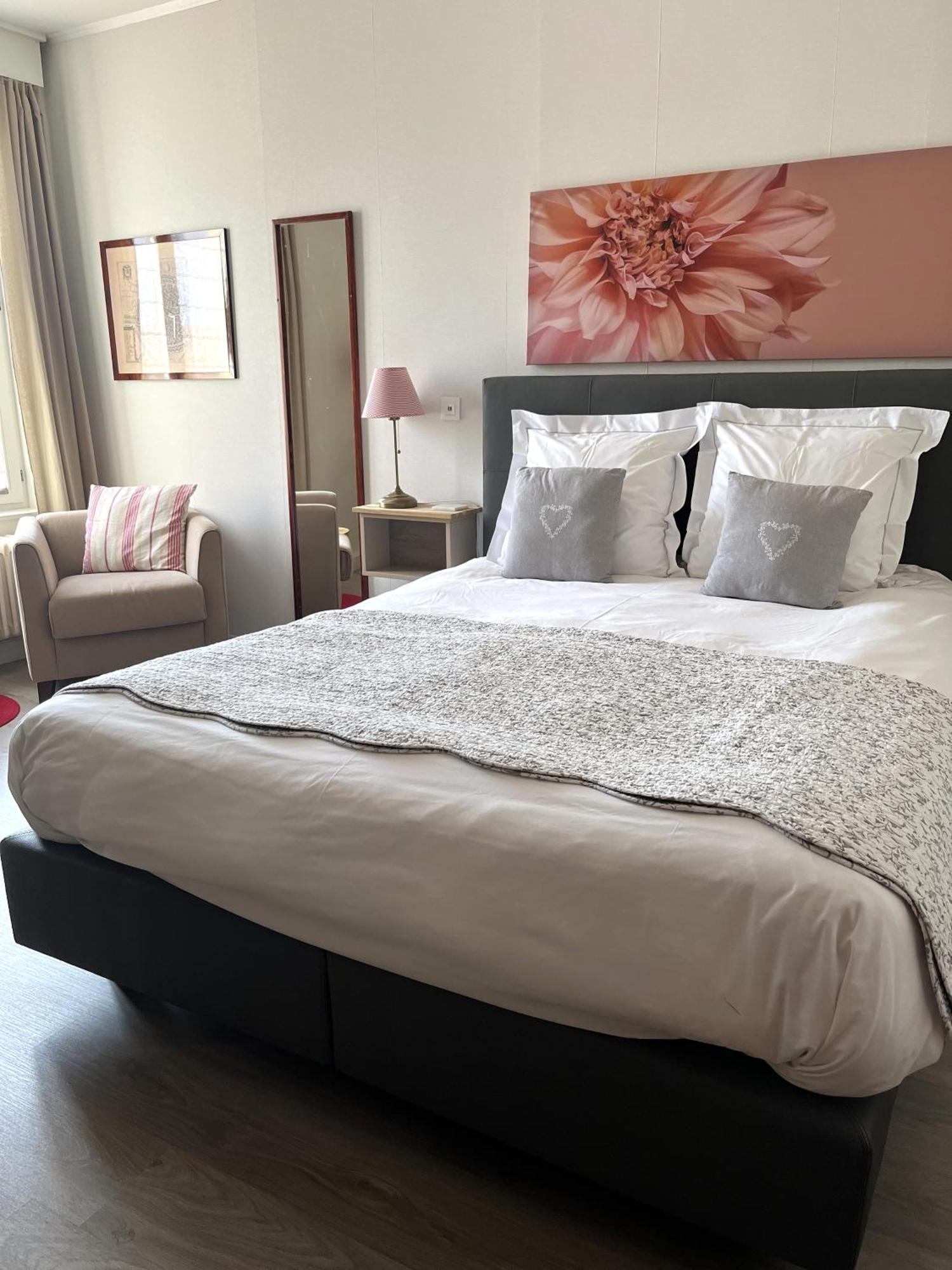 זאונקרקה Bed And Breakfast Otentik מראה חיצוני תמונה