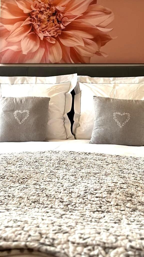זאונקרקה Bed And Breakfast Otentik מראה חיצוני תמונה