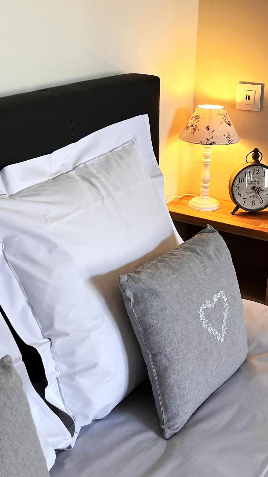זאונקרקה Bed And Breakfast Otentik מראה חיצוני תמונה