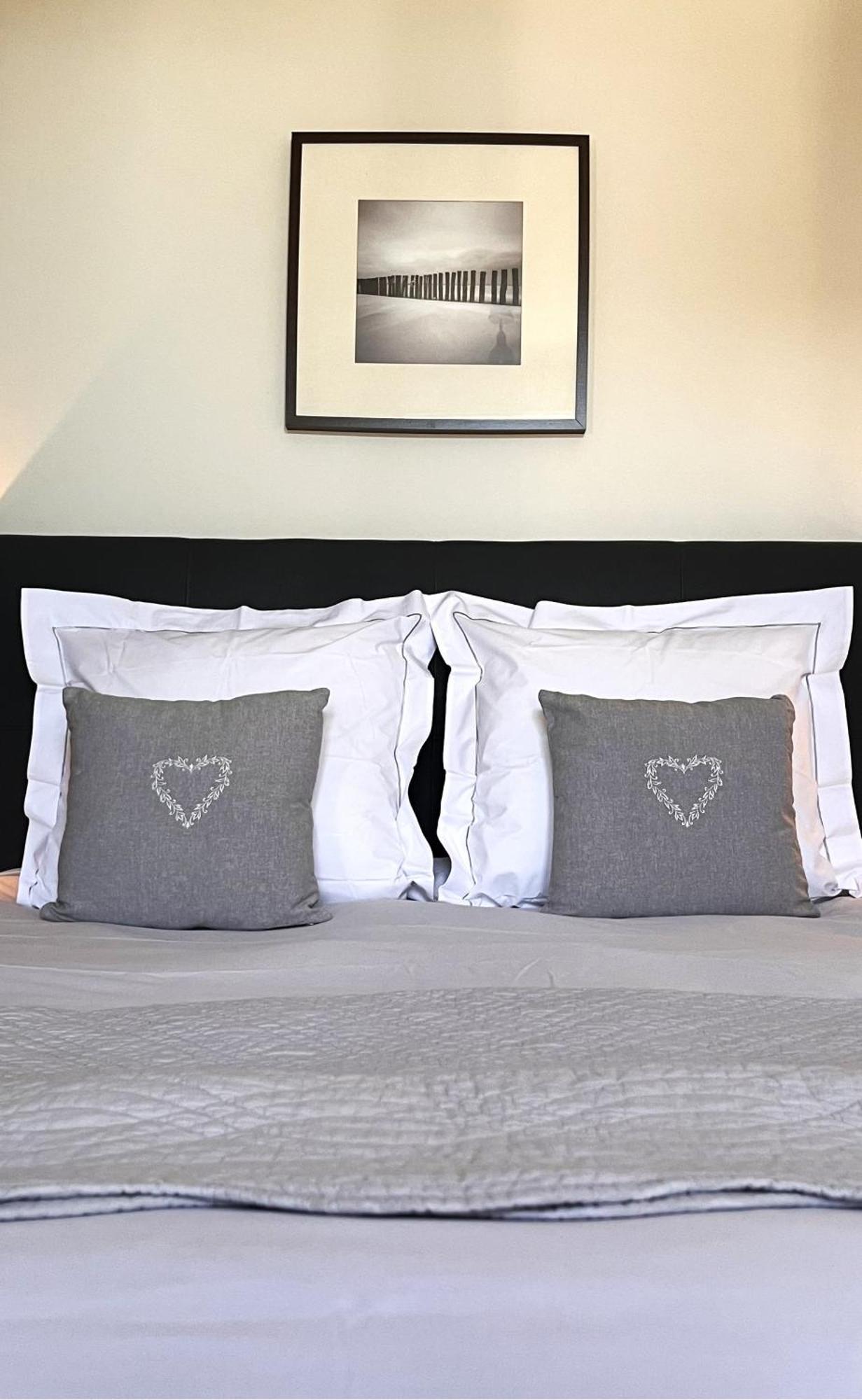 זאונקרקה Bed And Breakfast Otentik מראה חיצוני תמונה